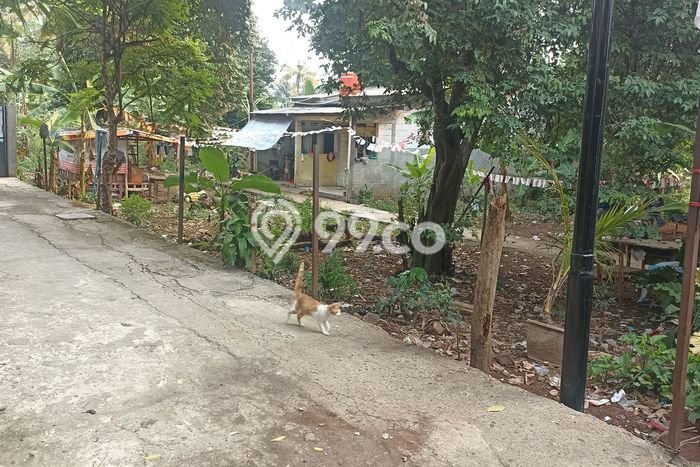 Lahan Dijual Lokasi Sawangan, Depok dengan Luas Tanah 892m2 dan Status SHM Lahan Dijual Lokasi Sawangan, Depok dengan Luas Tanah 892m2 dan Status SHM