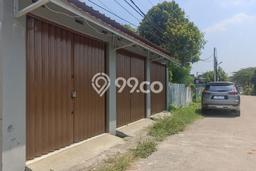 Disewakan Ruko di Serua Tangerang LT 27m2, LB 27m2 Disewakan Ruko di Serua Tangerang LT 27m2, LB 27m2
