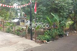 Lahan Dijual Lokasi Sawangan, Depok dengan Luas Tanah 892m2 dan Status SHM Lahan Dijual Lokasi Sawangan, Depok dengan Luas Tanah 892m2 dan Status SHM