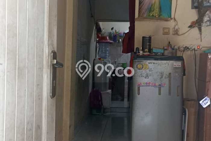 Dijual Rumah Eksklusif 6 KT di Cijantung, Jakarta Timur Dijual Rumah Eksklusif 6 KT di Cijantung, Jakarta Timur