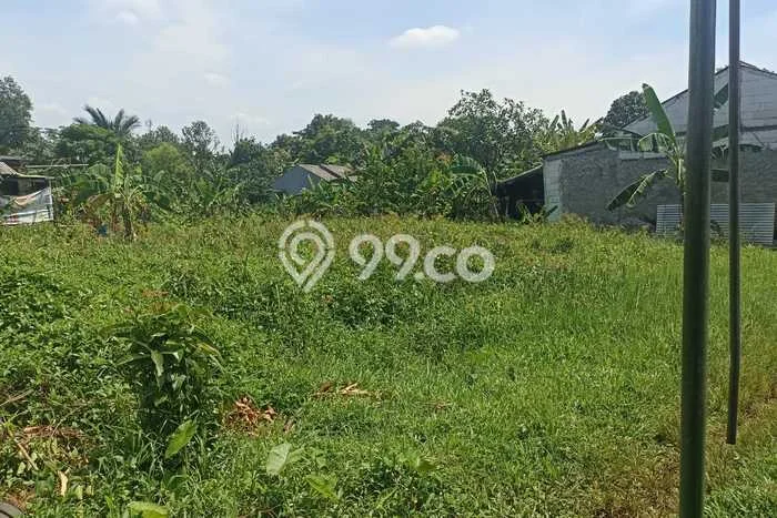 Tanah Dijual Lokasi Sawangan, Depok Luas 382m2 Legalitas Aman Tanah Dijual Lokasi Sawangan, Depok Luas 382m2 Legalitas Aman