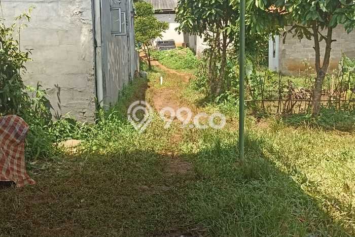 Tanah Dijual Lokasi Sawangan, Depok Luas 382m2 Legalitas Aman Tanah Dijual Lokasi Sawangan, Depok Luas 382m2 Legalitas Aman