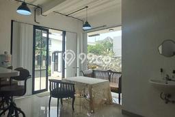 Komersial Disewa di Cinere, Depok, LT 130m2 / LB 130m2 Komersial Disewa di Cinere, Depok, LT 130m2 / LB 130m2