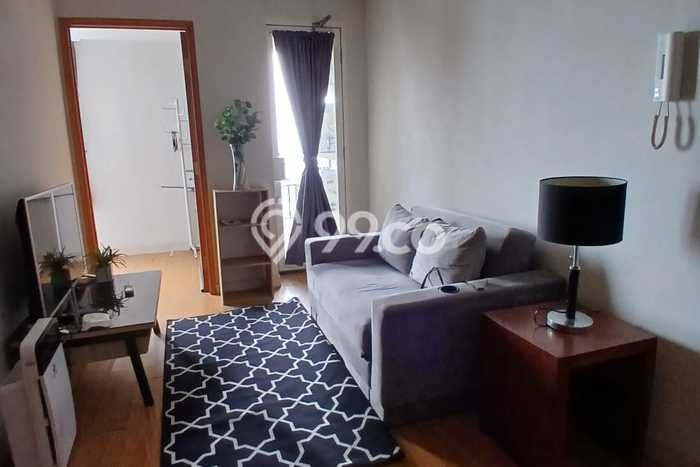 Dijual Apartemen 2 Kamar Tidur, 1 Kamar Mandi di Cinere, Depok Dijual Apartemen 2 Kamar Tidur, 1 Kamar Mandi di Cinere, Depok