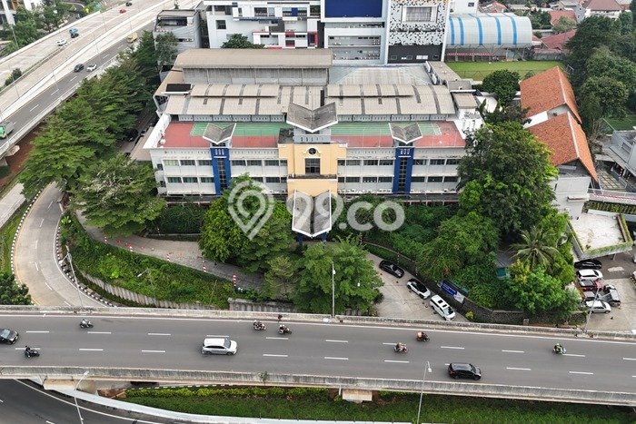 Untuk Dijual Kantor di Cilandak, Jakarta Selatan Harga Penawaran Spesial Untuk Dijual Kantor di Cilandak, Jakarta Selatan Harga Penawaran Spesial