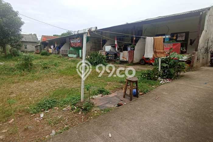 Dijual Tanah 1000m2 di Rangkapanjaya, Depok Dijual Tanah 1000m2 di Rangkapanjaya, Depok