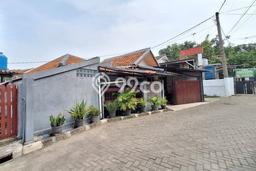 Dijual Rumah Premium dengan Fasilitas Sekitar Komplit di Cibinong, Bogor Dijual Rumah Premium dengan Fasilitas Sekitar Komplit di Cibinong, Bogor