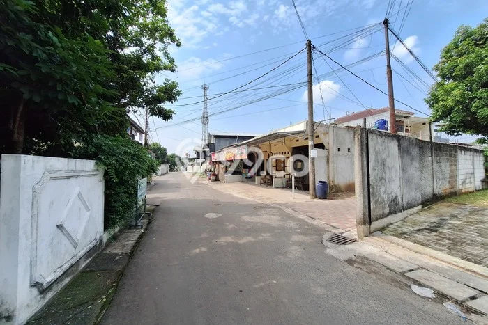 Kavling Tanah Dijual di Cinere Depok Spesifikasi 775m2 Kavling Tanah Dijual di Cinere Depok Spesifikasi 775m2