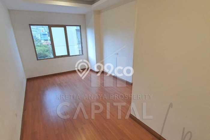 Paling Dicari! Apartemen Eksklusif Dijual di Hegarmanah Punya 3 Bedroom Paling Dicari! Apartemen Eksklusif Dijual di Hegarmanah Punya 3 Bedroom