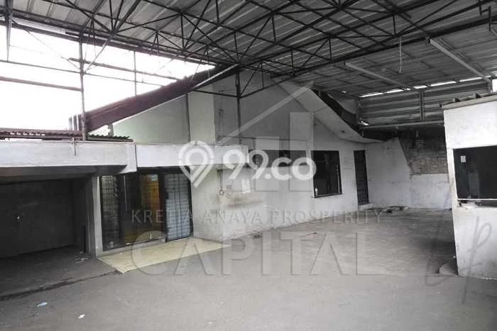 FOR RENT! Gudang di Holis Cigondewah Cocok untuk Bisnis 300m2 FOR RENT! Gudang di Holis Cigondewah Cocok untuk Bisnis 300m2