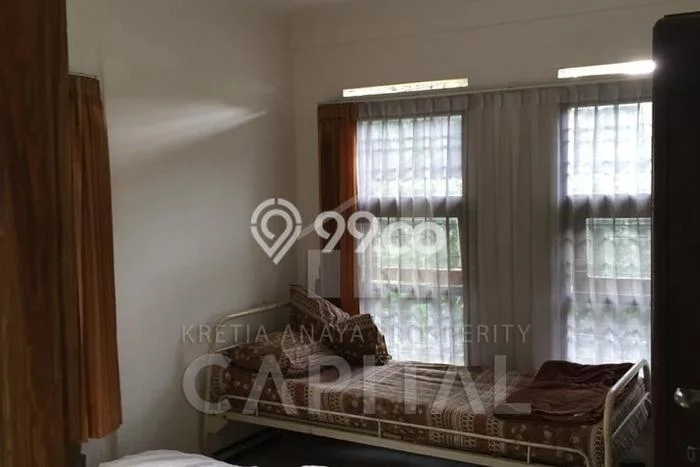 Jual Rumah Mewah Megah Dengan View Cantik di Pasteur, Bandung Jual Rumah Mewah Megah Dengan View Cantik di Pasteur, Bandung
