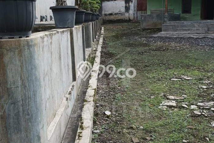Untuk Dijual Tanah 2990m2 di Pangandaran, Ciamis Untuk Dijual Tanah 2990m2 di Pangandaran, Ciamis