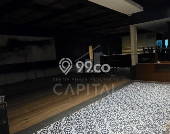 Unit Gudang Tersedia di Pajajaran Spesifikasi LB 480m2 Unit Gudang Tersedia di Pajajaran Spesifikasi LB 480m2