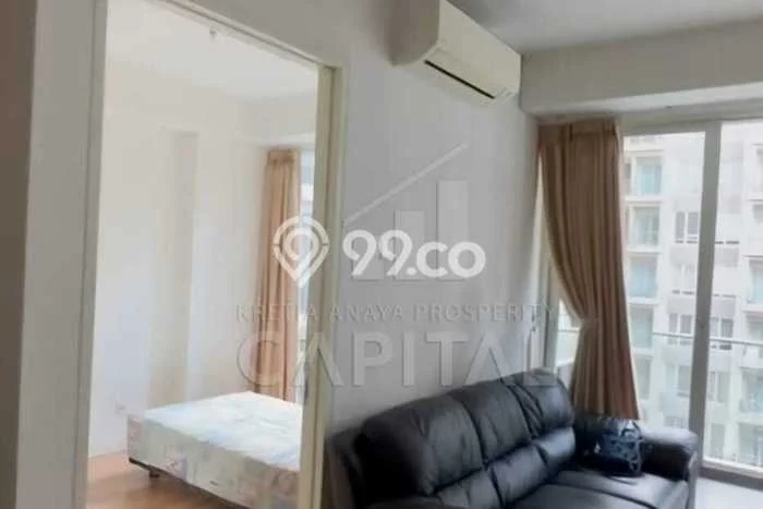 Apartemen Favorit Modern Dijual di Bandung dengan 3 Kamar Tidur Apartemen Favorit Modern Dijual di Bandung dengan 3 Kamar Tidur