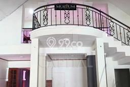 Unit Komersial Tersedia di Riau Spesifikasi LB 600m2 Unit Komersial Tersedia di Riau Spesifikasi LB 600m2