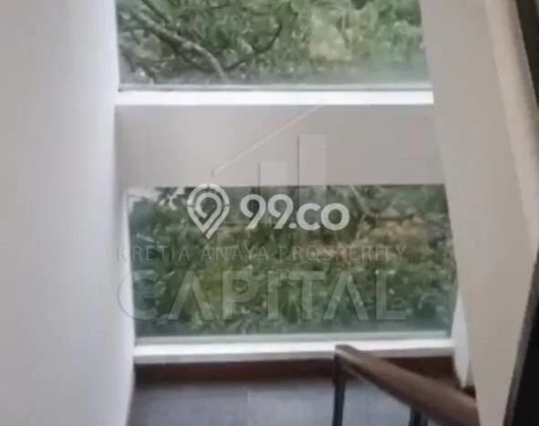 Jual Rumah Mewah Megah Dengan View Cantik di Cipaku, Bandung Jual Rumah Mewah Megah Dengan View Cantik di Cipaku, Bandung