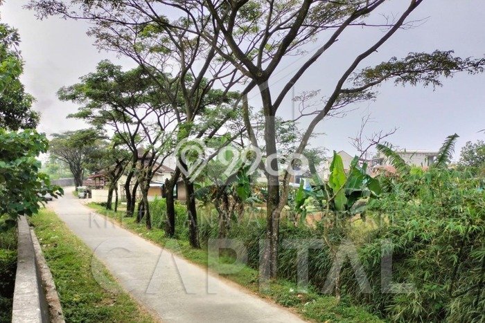 LOKASI STRATEGIS! Tanah Kawasan Baleendah, Luas 1040m2m², Lokasi Potensial, Cocok untuk Hunian LOKASI STRATEGIS! Tanah Kawasan Baleendah, Luas 1040m2m², Lokasi Potensial, Cocok untuk Hunian