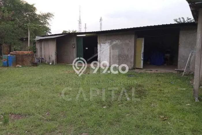 FOR SALE! Gudang di Katapang Bandung, LT 1425m2, LB 200m2 FOR SALE! Gudang di Katapang Bandung, LT 1425m2, LB 200m2