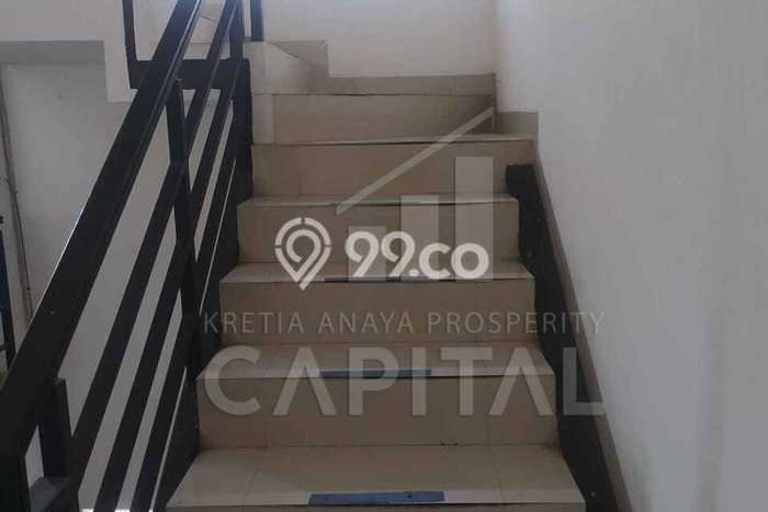 Ruko Disewakan di Otista, Luas 275m², Kawasan Potensial Ruko Disewakan di Otista, Luas 275m², Kawasan Potensial