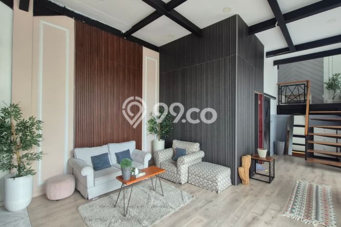 PROMO SPESIAL! Rumah Siap Huni lokasi Parongpong, Bandung, LT 168m² Bangunan 320m² PROMO SPESIAL! Rumah Siap Huni lokasi Parongpong, Bandung, LT 168m² Bangunan 320m²
