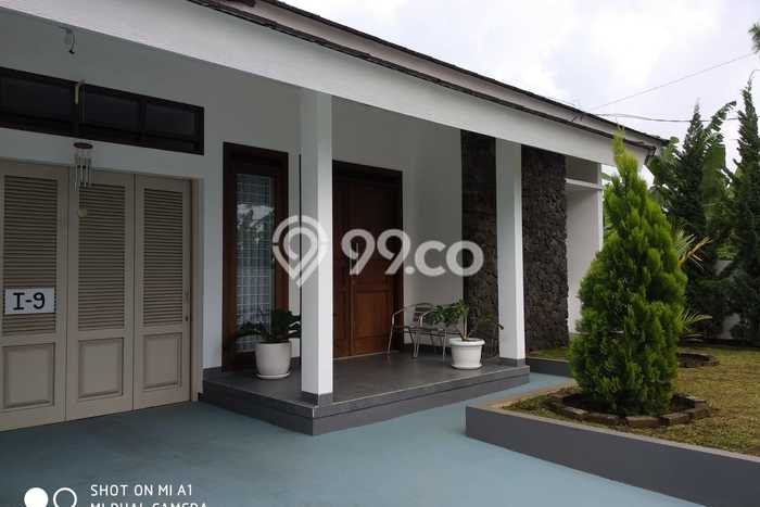 Ready to Use! Premium House LT 487m2 Desain Elegan di Parongpong Ready to Use! Premium House LT 487m2 Desain Elegan di Parongpong