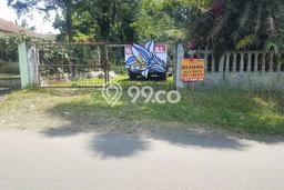 Tanah Kavling di Dramaga Dijual dengan Luas 1225m2 Tanah Kavling di Dramaga Dijual dengan Luas 1225m2