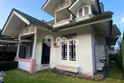 Rumah 3 KT 2 KM di Lokasi Cimacan, Bogor Rumah 3 KT 2 KM di Lokasi Cimacan, Bogor