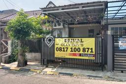 Rumah LT 72m² di BSD Nusaloka, Akses BSD Nusaloka, Tangerang, Tangerang Rumah LT 72m² di BSD Nusaloka, Akses BSD Nusaloka, Tangerang, Tangerang