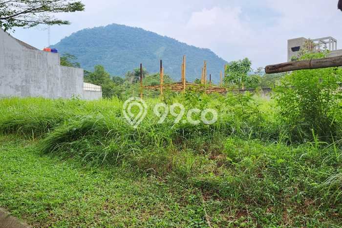 Untuk Dijual Tanah di Bogor, Luas 257m2 - Untuk Dijual Tanah di Bogor, Luas 257m2 -