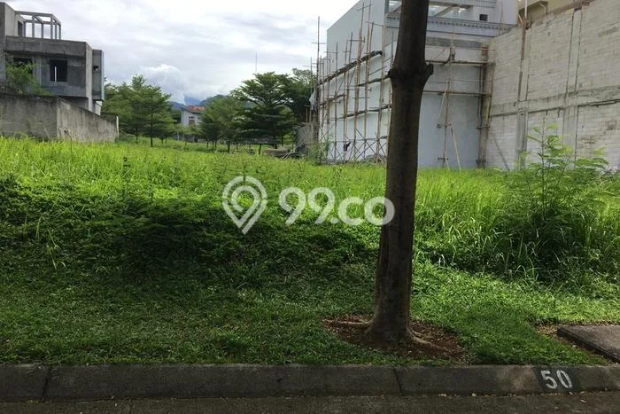 Untuk Dijual Tanah di Bogor, Luas 257m2 - Untuk Dijual Tanah di Bogor, Luas 257m2 -