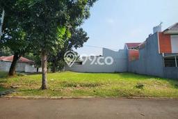 Dijual Tanah 430m2 di BSD Kencana Loka, Tangerang Dijual Tanah 430m2 di BSD Kencana Loka, Tangerang