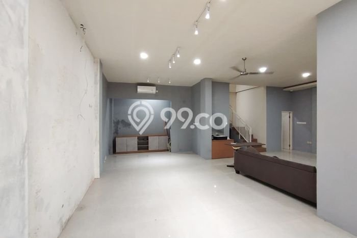 Untuk Dijual! Ruko di BSD Anggrek Loka Tangerang LT 153m2 / LB 216m2 Kawasan Strategis Untuk Dijual! Ruko di BSD Anggrek Loka Tangerang LT 153m2 / LB 216m2 Kawasan Strategis