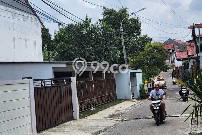 Tanah Kavling Dijual di Depok dengan Spesifikasi 5438m2 Tanah Kavling Dijual di Depok dengan Spesifikasi 5438m2