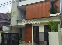Hunian Super Elit dengan Akses Paling Strategis di BSD City, Tangerang Hunian Super Elit dengan Akses Paling Strategis di BSD City, Tangerang