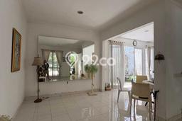 Rumah Modern 4 KT LT 128m2 di BSD Foresta Rumah Modern 4 KT LT 128m2 di BSD Foresta