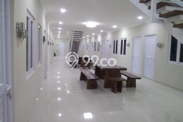 Rumah Kost untuk Dijual di Dramaga dengan 92 KT, 92 KM, Luas 2200m2 Rumah Kost untuk Dijual di Dramaga dengan 92 KT, 92 KM, Luas 2200m2