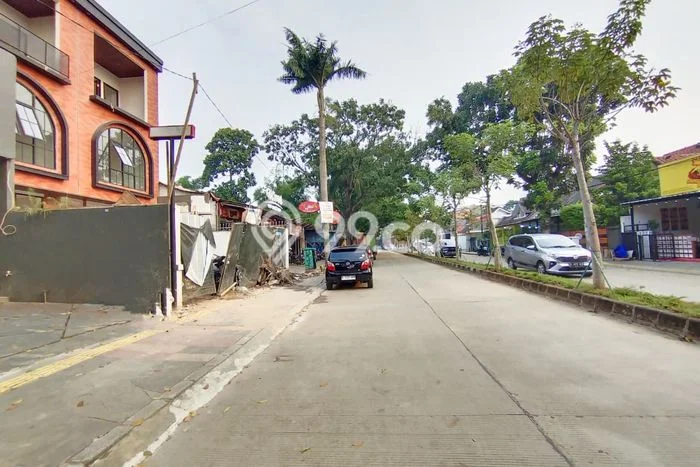 Untuk Dijual! Ruko di BSD Anggrek Loka Tangerang LT 153m2 / LB 216m2 Kawasan Strategis Untuk Dijual! Ruko di BSD Anggrek Loka Tangerang LT 153m2 / LB 216m2 Kawasan Strategis