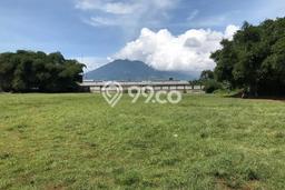Tanah Kosong Dijual di Bogor dengan Area 5404m2 Tanah Kosong Dijual di Bogor dengan Area 5404m2