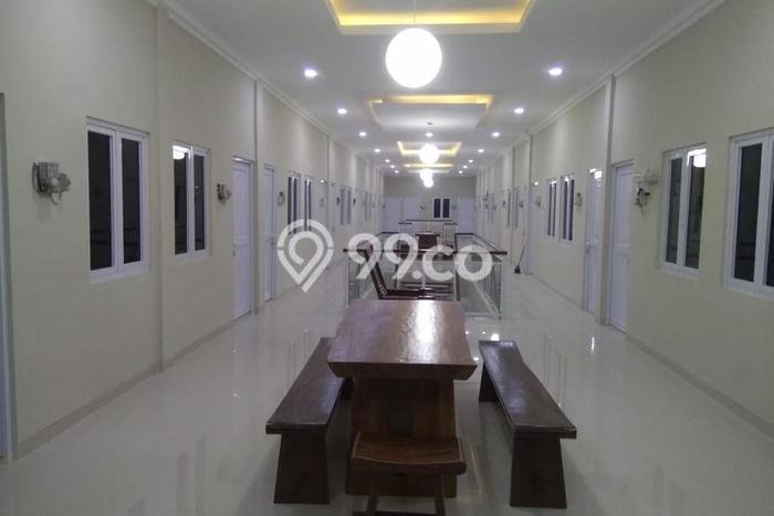 Rumah Kost untuk Dijual di Dramaga dengan 92 KT, 92 KM, Luas 2200m2 Rumah Kost untuk Dijual di Dramaga dengan 92 KT, 92 KM, Luas 2200m2