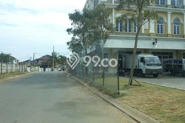 Kavling Tanah Dijual di Serpong Tangerang Selatan Spesifikasi 465m2 Kavling Tanah Dijual di Serpong Tangerang Selatan Spesifikasi 465m2
