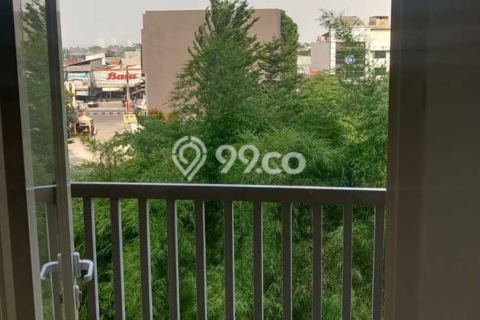 Dijual Apartemen Terjangkau di Ciputat, Tangerang Selatan dengan 1 KT, 1 KM Dijual Apartemen Terjangkau di Ciputat, Tangerang Selatan dengan 1 KT, 1 KM
