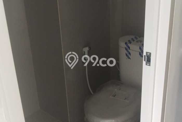 Dijual Apartemen Terjangkau di Ciputat, Tangerang Selatan dengan 1 KT, 1 KM Dijual Apartemen Terjangkau di Ciputat, Tangerang Selatan dengan 1 KT, 1 KM