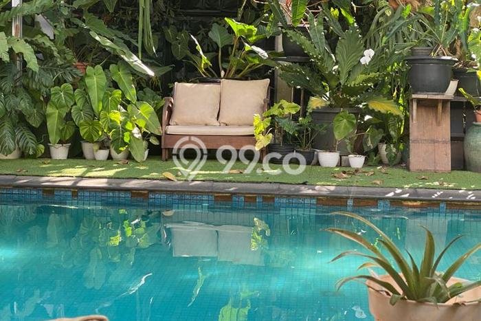 Dijual Hunian Mewah dengan Fasilitas Sekitar Lengkap di Ciputat Timur, Tangerang Selatan Dijual Hunian Mewah dengan Fasilitas Sekitar Lengkap di Ciputat Timur, Tangerang Selatan