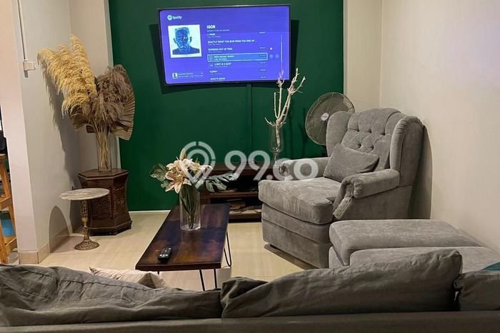 Dijual Rumah Strategis Bagus Punya 4 KT di Pamulang Tangerang Selatan SHM Dijual Rumah Strategis Bagus Punya 4 KT di Pamulang Tangerang Selatan SHM