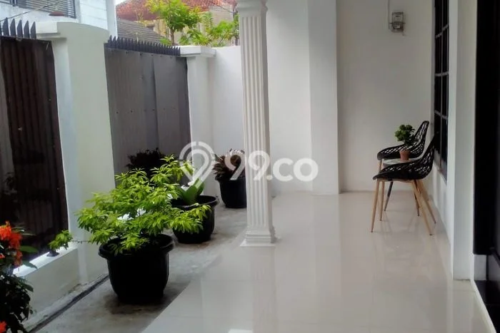 Dijual Cepat Rumah Favorit Siap Huni LB 180m2 di Ciputat, Tangerang Selatan Dijual Cepat Rumah Favorit Siap Huni LB 180m2 di Ciputat, Tangerang Selatan