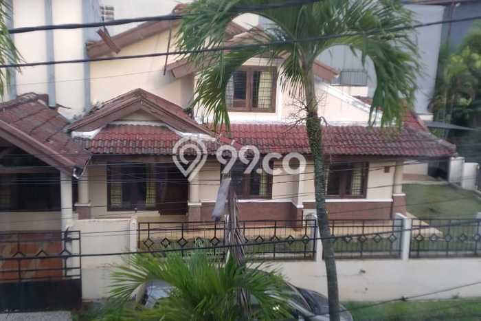 Dijual Rumah Luas Megah Dengan View Eksklusif di Sektor 9-Bintaro, Tangerang Selatan Dijual Rumah Luas Megah Dengan View Eksklusif di Sektor 9-Bintaro, Tangerang Selatan