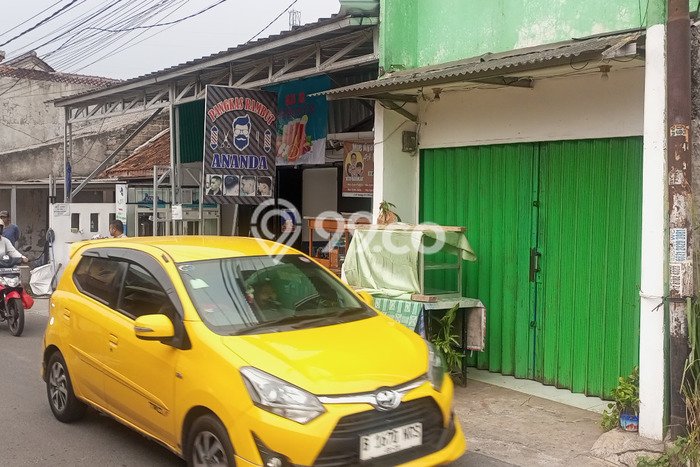 Ruko Favorit Dijual di Setu Tangerang Selatan Area Pusat Bisnis Ruko Favorit Dijual di Setu Tangerang Selatan Area Pusat Bisnis
