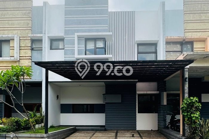 Jual Rumah Strategis Bagus Punya 3 KT di Pamulang Tangerang Selatan SHM Jual Rumah Strategis Bagus Punya 3 KT di Pamulang Tangerang Selatan SHM