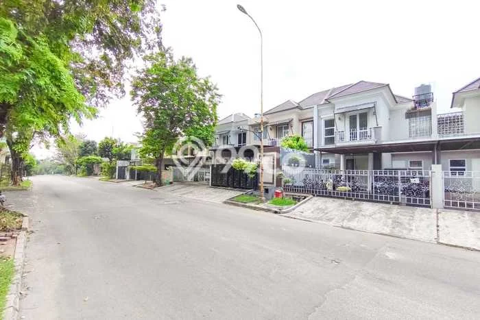 Hunian Cantik Minimalis Lb 160m2 di Cipondoh, Tangerang Hunian Cantik Minimalis Lb 160m2 di Cipondoh, Tangerang