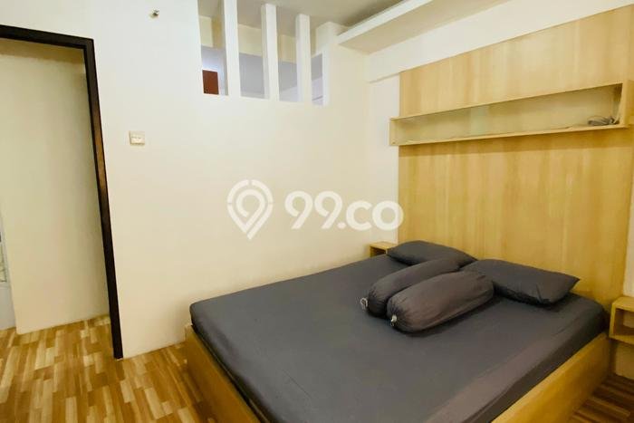 BEST LOCATION! Apartemen di Jagakarsa, 1 KM, Luas 44m², Siap Ditempati, Fasilitas Terlengkap BEST LOCATION! Apartemen di Jagakarsa, 1 KM, Luas 44m², Siap Ditempati, Fasilitas Terlengkap
